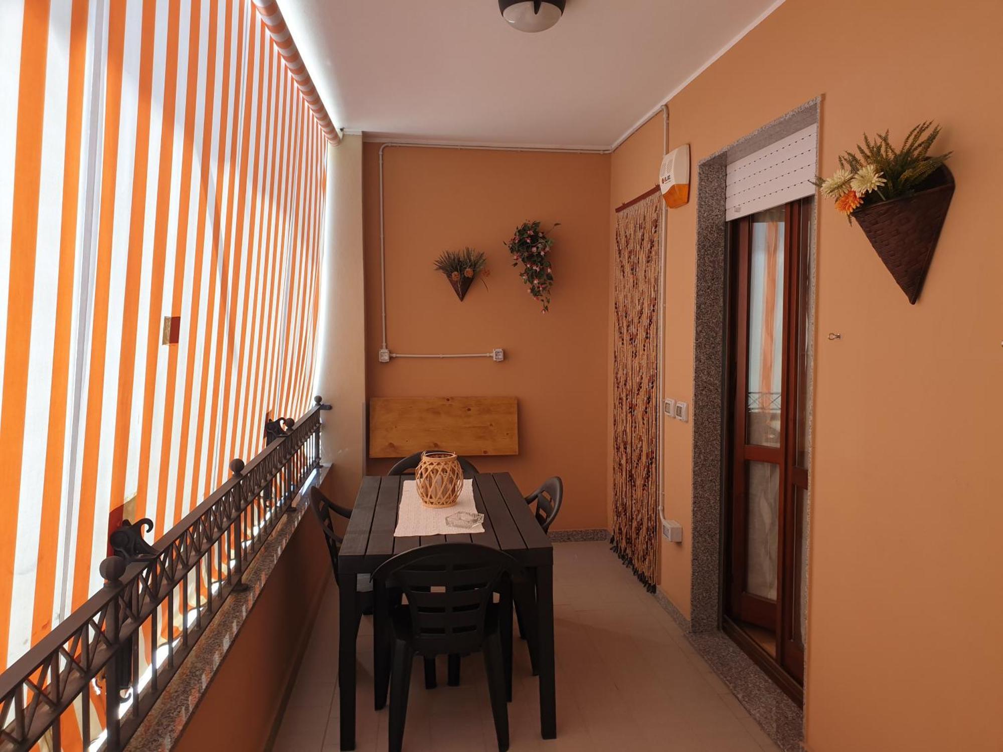 Gruppo Aedes Alghero, Residenza L'Isola - 200 Mt Dalla Spiaggia Exterior photo